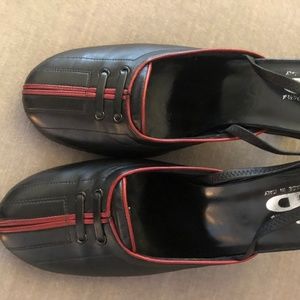 novel slingback pump S 38 new